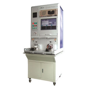 Testeur de tension - QST-2A1 - Changzhou New District JinKang Precision Mechanism - d'isolement / de performance / de température