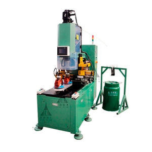 Machine de bobinage de fils - RX02 - Changzhou New District JinKang Precision Mechanism - automatique / de process