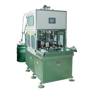 Machine de bobinage automatique - RX03 - Changzhou New District JinKang Precision Mechanism