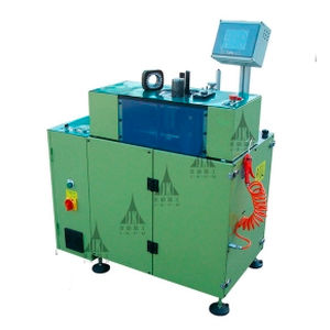 Machine d'isolation de fente - CZ06  - Changzhou New District JinKang Precision Mechanism