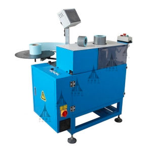 Machine d'isolation de fente - CZ07 - Changzhou New District JinKang Precision Mechanism
