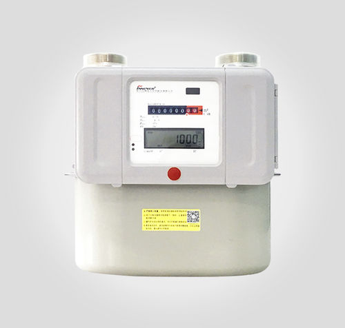 Compteur de gaz analogique - HANGZHOU INNOVER TECHNOLOGY CO., LTD. - numérique