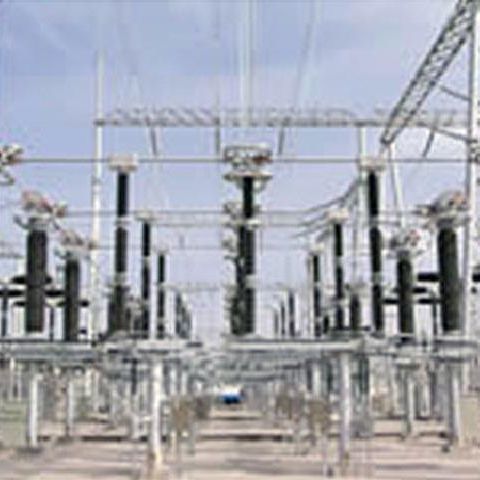 Interrupteur-sectionneur horizontal - GW27-550/4000 - Henan ping high electric co., LTD. - industriel / à lame / d'extérieur