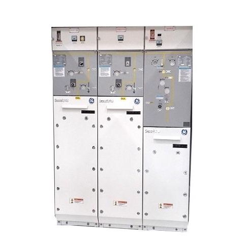 Appareillage de commutation secondaire - LXG-40.5  - Henan ping high electric co., LTD. - à haute tension / compact / sous enveloppe métallique