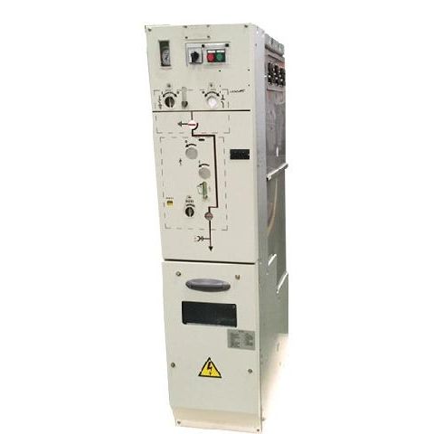 Appareillage de commutation moyenne tension - N2X -12 - Henan ping high electric co., LTD. - haute tension / sous enveloppe métallique / isolé au gaz