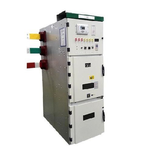Appareillage de commutation sous enveloppe métallique - KYN28A-12 - Henan ping high electric co., LTD. - au sol / débrochable