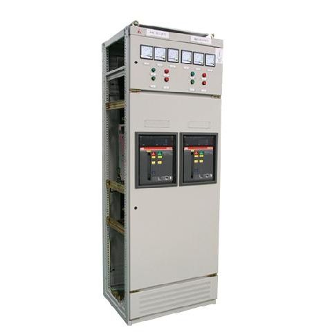 Appareillage de commutation basse tension - GGD - Henan ping high electric co., LTD. - sous enveloppe métallique / fixe