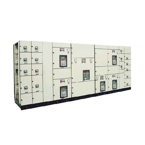 Appareillage de commutation basse tension - MD190 - Henan ping high electric co., LTD. - compact / modulaire / fixe