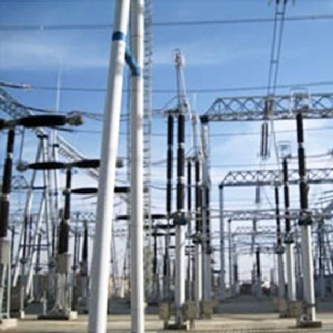 Interrupteur-sectionneur industriel - GW16B / 17B-550 - Henan ping high electric co., LTD.