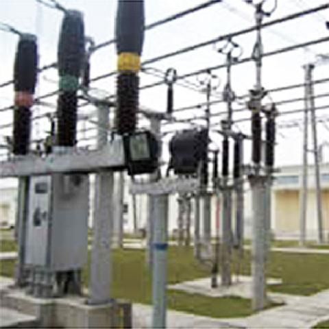 Interrupteur-sectionneur haute tension - GW16-126 - Henan ping high electric co., LTD. - d'extérieur
