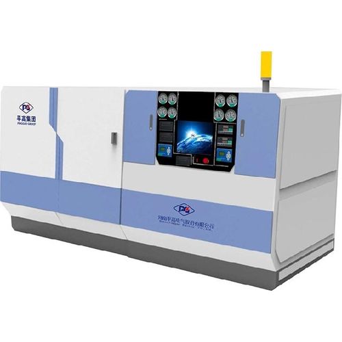 Unité de service de gaz SF6 pour récupération de gaz SF6 - JHCLZX-50/60 - Henan ping high electric co., LTD.
