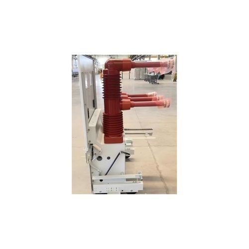 Disjoncteur à vide - PGV2 - Henan ping high electric co., LTD. - haute tension / pour la distribution électrique / pour sous-station électrique