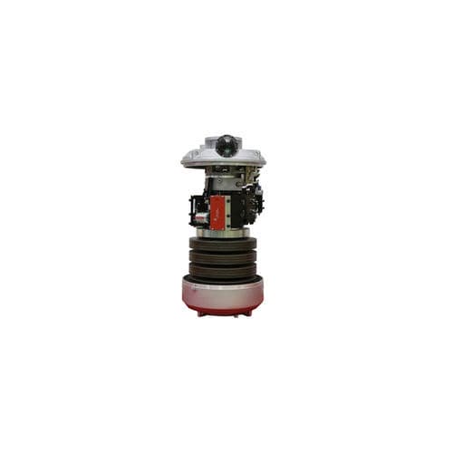 Actionneur hydraulique - CYTA - Henan ping high electric co., LTD. - pour environnement humide