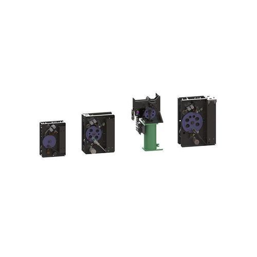 Mécanisme de disjoncteur isolé au gaz - CT601 - Henan ping high electric co., LTD. - isolé à l'air / avec actionneur à ressort / pour énergies renouvelables