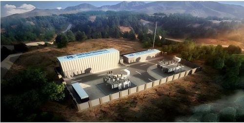 Sous-station mobile - Henan ping high electric co., LTD. - pour distribution électrique / fixé au véhicule