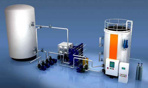 Chaudière d'eau chaude - Henan ping high electric co., LTD. - à vapeur / électrique / industrielle