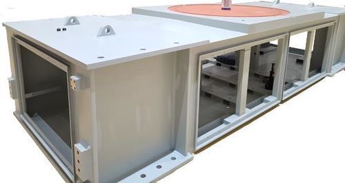 Patte de fixation robuste - Henan ping high electric co., LTD. - en métal / industrielle