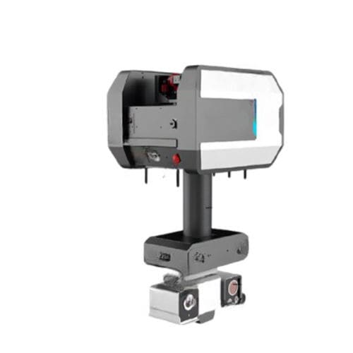 Robot d'inspection sur rail - PG02-01 - Henan ping high electric co., LTD. - fonctionnement vertical / de capture / de sous-station électrique