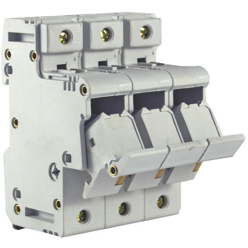 Support pour fusible - 5400250 - Feman