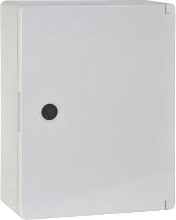 Armoire de protection - 5083070 - Feman - murale / verrouillable / IP65