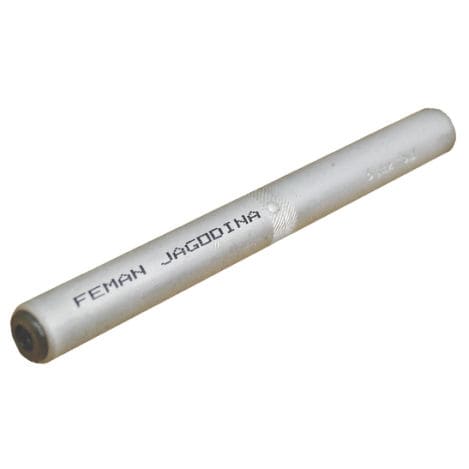 Connecteur isolé - FKC series	 - Feman - d'alimentation électrique / à sertir / en aluminium