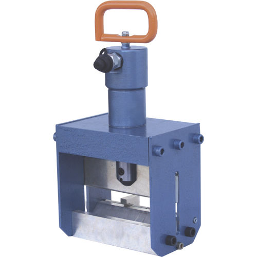 Presse hydraulique - FPS-200 - Feman - de cintrage