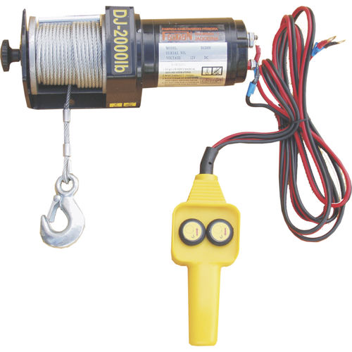 Palan électrique à câble - 1885090 - Feman