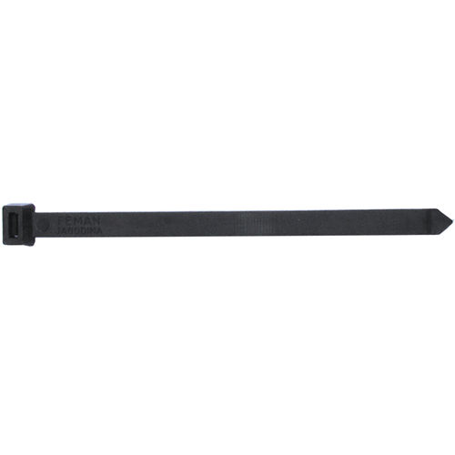 Collier de câblage en plastique - FLY-600L - Feman - en polyamide / résistant aux UV