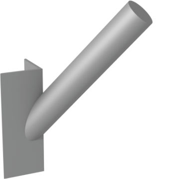 Porte-ampoule - 3900400 - Feman