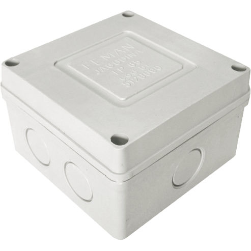 Boîte de dérivation murale - 5110040 - Feman - IP65 / PVC