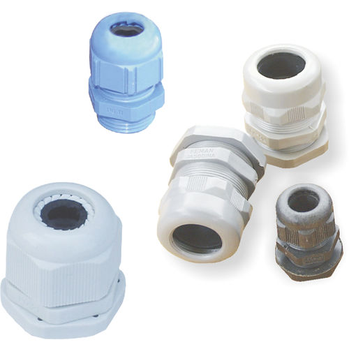 Accouplement - FU PG series - Feman