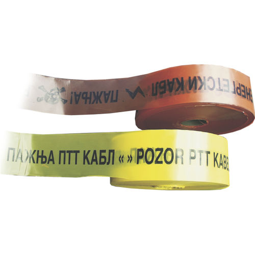 Ruban de signalisation - 4703070	 - Feman