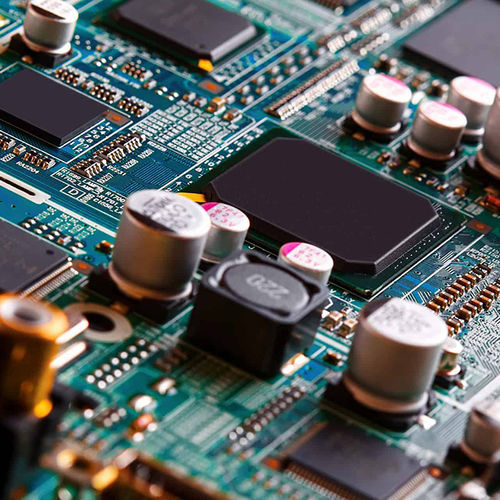 PCB multicouche - Shenzhen STHL Technology Co.,Ltd - double-face / pour l'électronique / pour applications industrielles