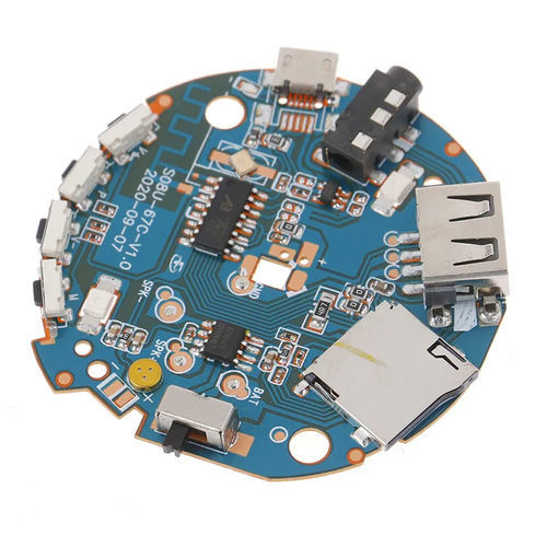 PCB multicouche - PCBA - Shenzhen STHL Technology Co.,Ltd - double-face / pour l'électronique