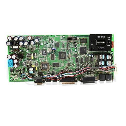 PCB double-face - Shenzhen STHL Technology Co.,Ltd