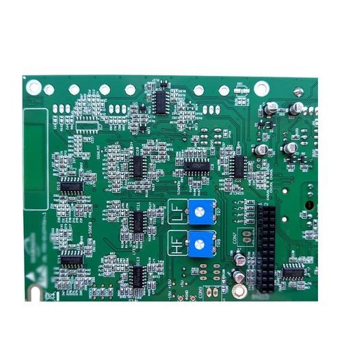 Machine de fabrication de PCB sur mesure - PCBA - Shenzhen STHL Technology Co.,Ltd