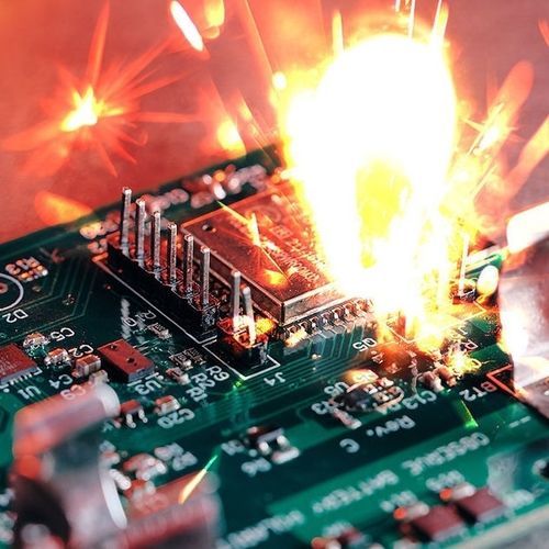 PCB haute fréquence - Shenzhen STHL Technology Co.,Ltd - sur mesure / pour l'électronique