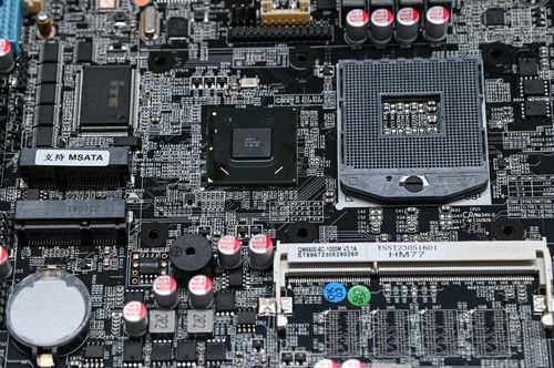 PCB sur mesure - Shenzhen STHL Technology Co.,Ltd - pour l'électronique