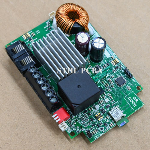 PCB sur mesure - Shenzhen STHL Technology Co.,Ltd