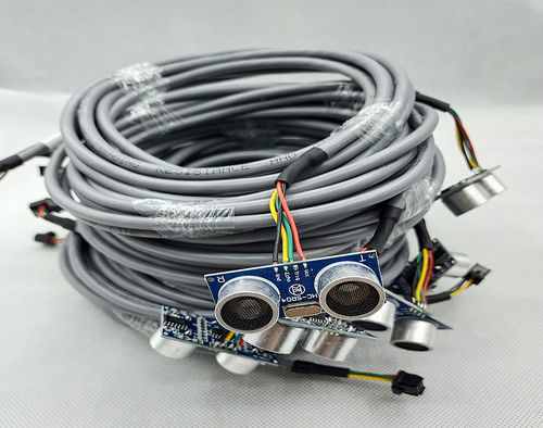 Assemblage de câble pour automobile - Shenzhen STHL Technology Co.,Ltd