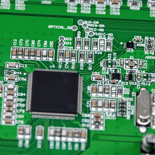 Circuit imprimé universel - Shenzhen STHL Technology Co.,Ltd - pour l'électronique