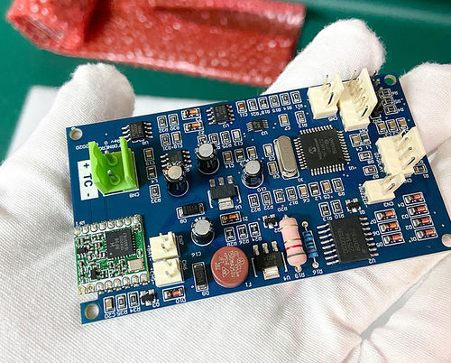 PCB multicouche - Shenzhen STHL Technology Co.,Ltd - pour l'électronique