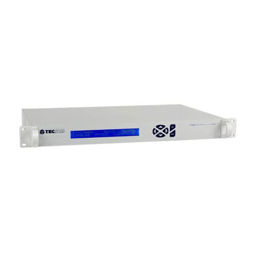 Convertisseur de signal - TS8200  - Tecsys do Brasil Industrial Ltda - média / multiprotocole / numérique