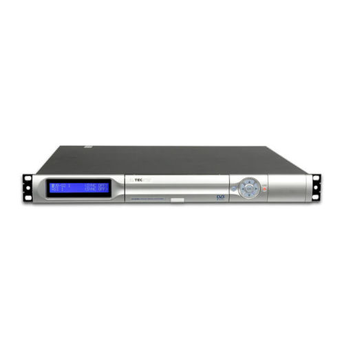 Convertisseur de signal - TS8300  - Tecsys do Brasil Industrial Ltda - média / numérique / de fréquence