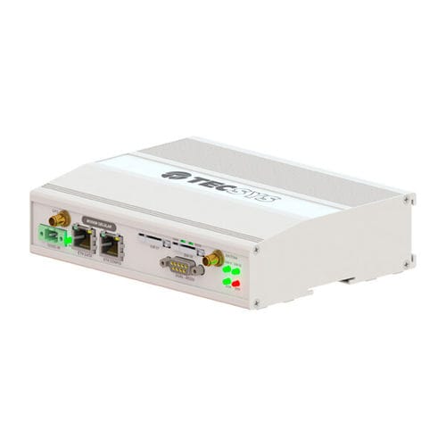Modem cellulaire - TS600  - Tecsys do Brasil Industrial Ltda - de données / IP / RS232