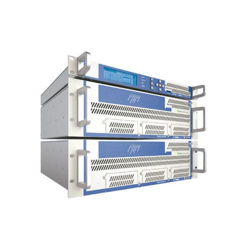 Transmetteur UHF - TS6200  - Tecsys do Brasil Industrial Ltda - IP / TV / compact