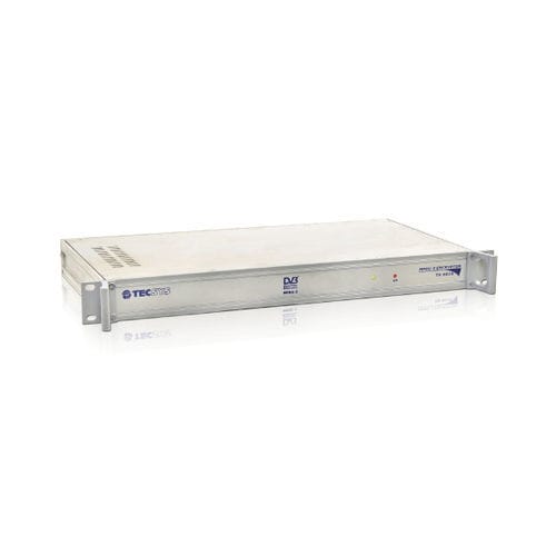 Système de contrôle d'accès - TS9010  - Tecsys do Brasil Industrial Ltda