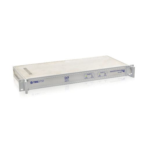 Module de commutation programmable - TS9600-S - Tecsys do Brasil Industrial Ltda