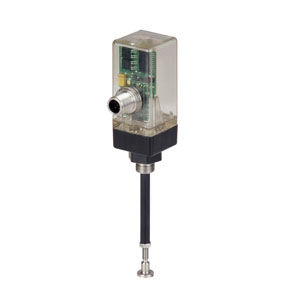 Contact fin de course pour actionneur de vanne - max.100 mm | 024.50 - SED Flow Control GmbH - ATEX