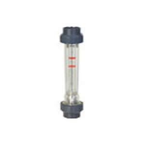 Débitmètre à flotteur - 785 series - SED Flow Control GmbH - volumique / pour liquides / monté dans tube de mesure